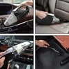 Rankinis belaidis automobilio dulkių siurblys 120W
