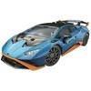 „Clementoni Science&amp;Play Mechanics“: „Lamborghini Huracan“