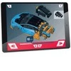 „Clementoni Science&amp;Play Mechanics“: „Lamborghini Huracan“