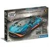 „Clementoni Science&amp;Play Mechanics“: „Lamborghini Huracan“