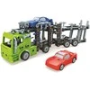 Clementoni Mechanics Car Transporter STEM konstruktorius