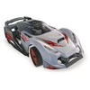 Clementoni Science&Play Mechanics: Závodní auto Supercar