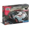 Clementoni Science&amp;Play Mechanics: Závodní auto Supercar