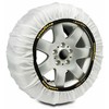Goodyear tekstilinės sniego grandinės automobiliams XXL, 2 vnt., iki 40 km/h GOD8016
