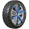 Michelin EasyGrip Evolution 5 su mėlynais tvirtinimo diržais