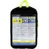 Michelin Snesokker SOS GRIP STR 1 - MI008401 - 165/65-15, 165/70-14, 175/60-15, 175/65-14, 185/50-15, 185/55-15, 185/70-13, 195/40-17, 195/60-14, 205/45-16, 205/50-15