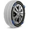 Michelin Snesokker SOS GRIP STR 1 - MI008401 - 165/65-15, 165/70-14, 175/60-15, 175/65-14, 185/50-15, 185/55-15, 185/70-13, 195/40-17, 195/60-14, 205/45-16, 205/50-15