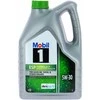 Variklio alyva Mobil 1 ESP 5W30 F-P, 5L