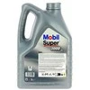 Mobil Alyva SUPER 3000x1 5W/40 sintetinė varikliams 5 L