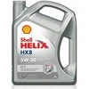 Variklio alyva Shell Helix HX8 ECT 5W30, 5L