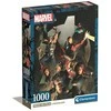 Clementoni Dėlionė 1000 vnt. - Marvel Keršytojai (The Avengers)