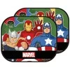 „Avengers“ apsauginis kremas nuo saulės langams, 2 vnt.