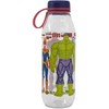 „Avengers Ecozen“ gertuvė, sportinis butelis 650 ml