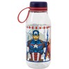 Avengers Ecozen vandens buteliukas, sportinis buteliukas 460 ml