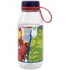 Avengers Ecozen vandens buteliukas, sportinis buteliukas 460 ml
