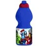 „Avengers“ gertuvė, sportinis butelis 400 ml
