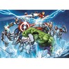 Clementoni Dėlionė 104 vnt. - Marvel Keršytojai