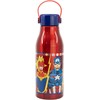 Avengers Invincible Force Flexi aliuminio buteliukas 760 ml