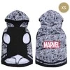 Šuns megztinis Marvel XS Pilka