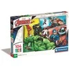 Clementoni Dėlionė 104 vnt. - The Avengers (Keršytojai)