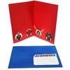 „Avengers Marvel“ 3D sveikinimo atvirukas
