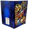„Avengers Marvel“ 3D sveikinimo atvirukas