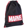 CERDÁ Marvel Logo gym bag 40cm