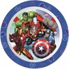 „Avengers“ mikro vakarienės lėkštė