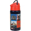 Avengers Smash aliuminio butelis su kabliuku 500 ml