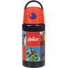 Avengers Smash aliuminio butelis su kabliuku 500 ml