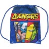„Avengers“ sportinis krepšys, 40 cm