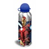 „Avengers Team Spirit“ aliuminio butelis, 500 ml
