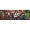 Clementoni Dėlionė 1000 vnt. - Keršytojai (The Avengers)