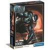 Clementoni Dėlionė 1000 vnt. - Venom