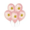 Viborg Ballon As Gimę spindėti rožiniai balionai
