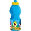 „Baby Shark“ gertuvė, sportinis buteliukas, 400 ml