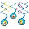 Riethmuller Europe Baby Shark loftspiraler