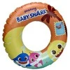Baby Shark Sharktastic plaukimo ratas 51 cm