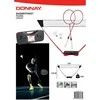 Lauko badmintonas 5 viename rinkinys Donnay