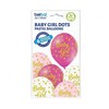 GoDan Belball Balony su nadrukiem na roczek - 12" - 6 vnt. universalus