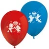 Procos2 Balionas PAW PATROL, 8 vnt.