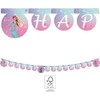 GoDan Reklaminis skydelis Su gimtadieniu Barbie Fantasy Mattel 200cm