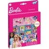 TOTUM BARBIE lipdukų rinkinys, 501188