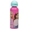 Barbės meilės aliuminio buteliukas 520 ml
