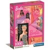 Clementoni Dėlionė 1000 vnt. - Barbie