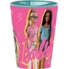 Barbės plastikinis puodelis, 260 ml