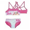 Barbės undinėlės vaikiškas maudymosi kostiumėlis, bikinis 4-10 metų