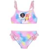 Barbės vaikiški maudymosi kostiumėliai, bikini 4-10 metų
