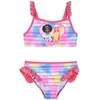 Barbės vaikiški maudymosi kostiumėliai, bikini 4-10 metų