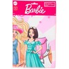 Barbie Country rankšluostis, veido rankšluostis, rankšluostis 40x30 cm